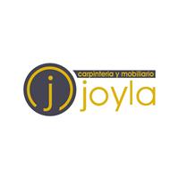 Logotipo Carpintería Joyla