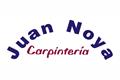 logotipo Carpintería Juan Noya