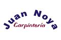 logotipo Carpintería Juan Noya