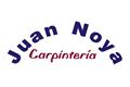 logotipo Carpintería Juan Noya