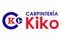 logotipo Carpintería Kiko