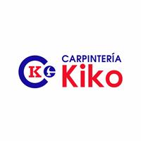 Logotipo Carpintería Kiko