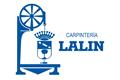 logotipo Carpintería Lalín