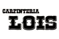 logotipo Carpintería Lois