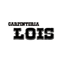 Logotipo Carpintería Lois