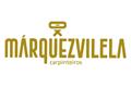 logotipo Carpintería Márquez y Vilela