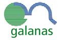 logotipo Carpintería Metálica Galanas, S.L.