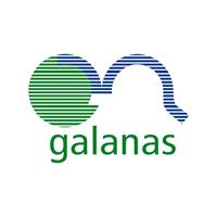Logotipo Carpintería Metálica Galanas, S.L.