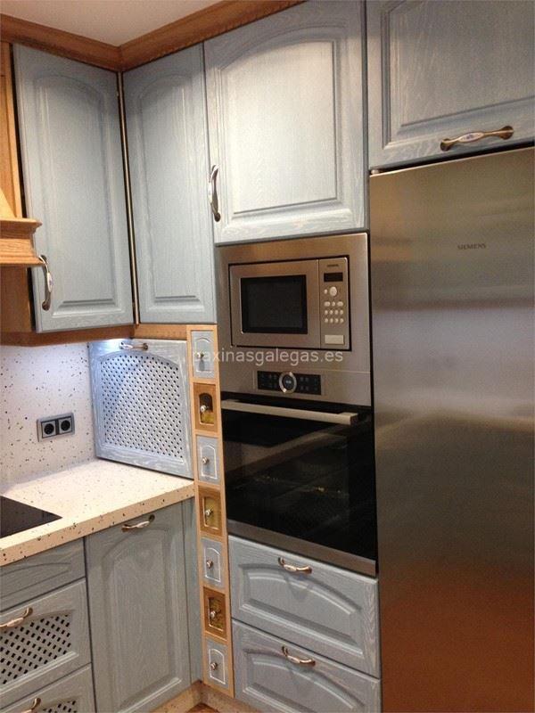 Carpintería Milsa, S.L. imagen 10