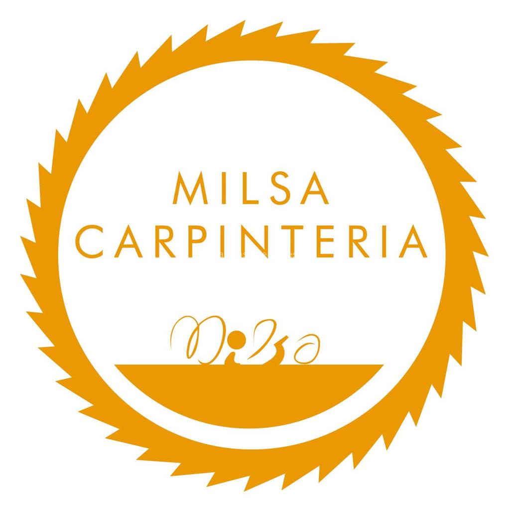 logotipo Carpintería Milsa, S.L.