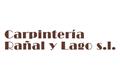 logotipo Carpintería Rañal y Lago