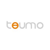 Logotipo Carpintería Toumo