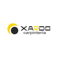 Logotipo Carpintería Xardo
