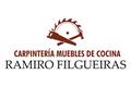 logotipo Carpintería y Muebles de Cocina Ramiro Filgueiras