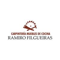 Logotipo Carpintería y Muebles de Cocina Ramiro Filgueiras