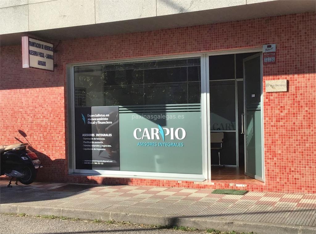 imagen principal Carpio Asesoría Integral, S.L.