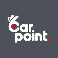 Logotipo CarPoint