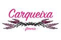 logotipo Carqueixa Florería