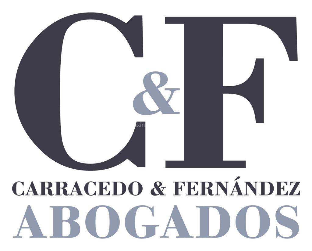 logotipo Carracedo & Fernández