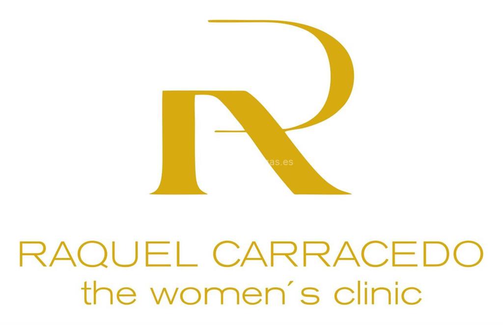 logotipo Carracedo Reboredo, Raquel (The Women´s Clinic)