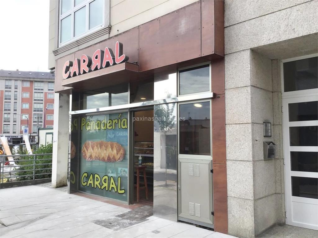 imagen principal Carral