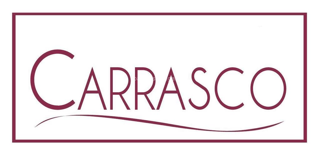 logotipo Carrasco