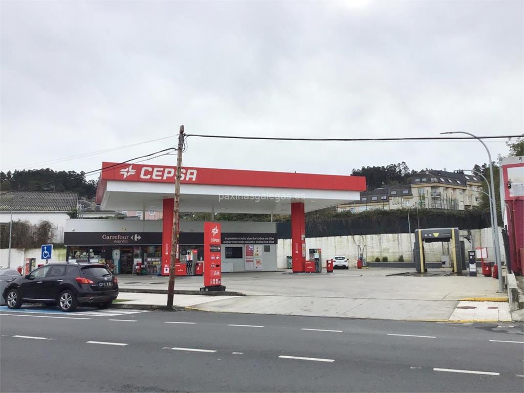 imagen principal Carrefour Express