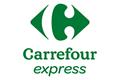 logotipo Carrefour Express