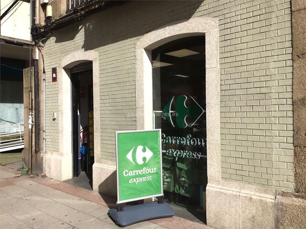 imagen principal Carrefour Express