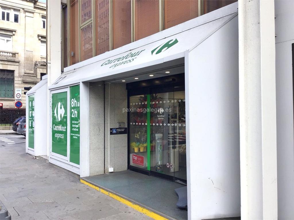 imagen principal Carrefour Express