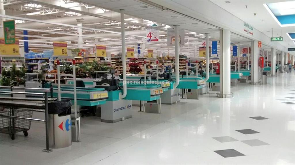 imagen principal Carrefour Los Rosales