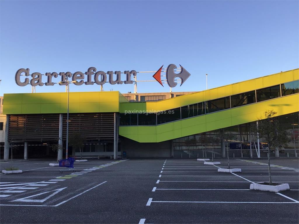 imagen principal Carrefour Pontevedra