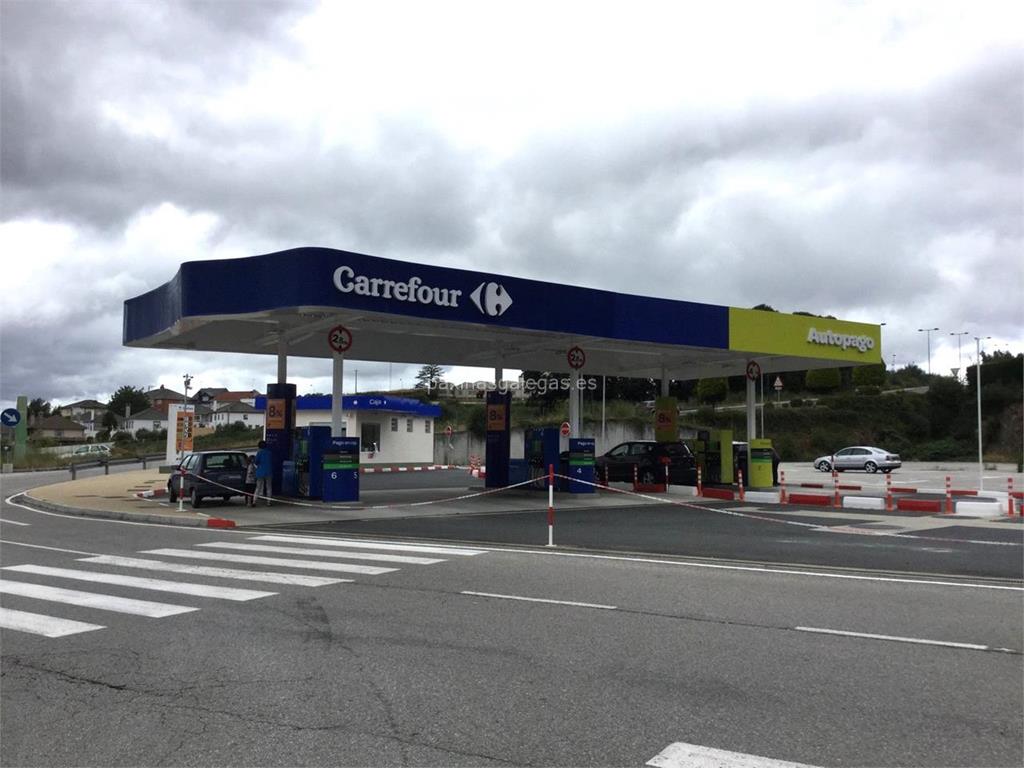 imagen principal Carrefour