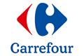 logotipo Carrefour