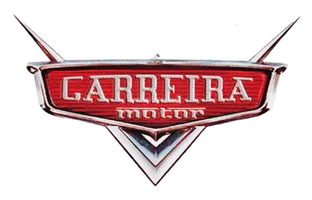 logotipo Carreira Motor