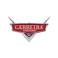 Logotipo Carreira Motor