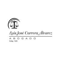 Logotipo Carrera Álvarez, Luis José