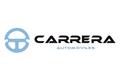 logotipo Carrera Automóviles