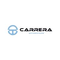 Logotipo Carrera Automóviles
