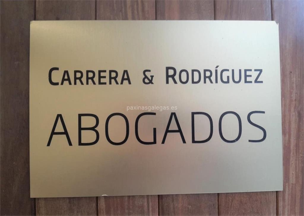 Carrera & Rodríguez imagen 6