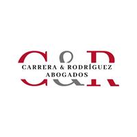Logotipo Carrera & Rodríguez