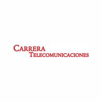 Logotipo Carrera Telecomunicaciones