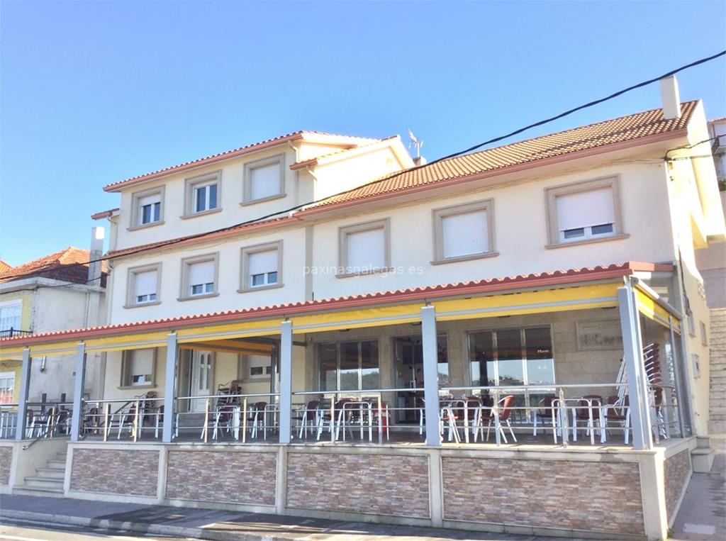 imagen principal Carrilo