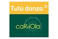 logotipo Carriola - Tutú Danza