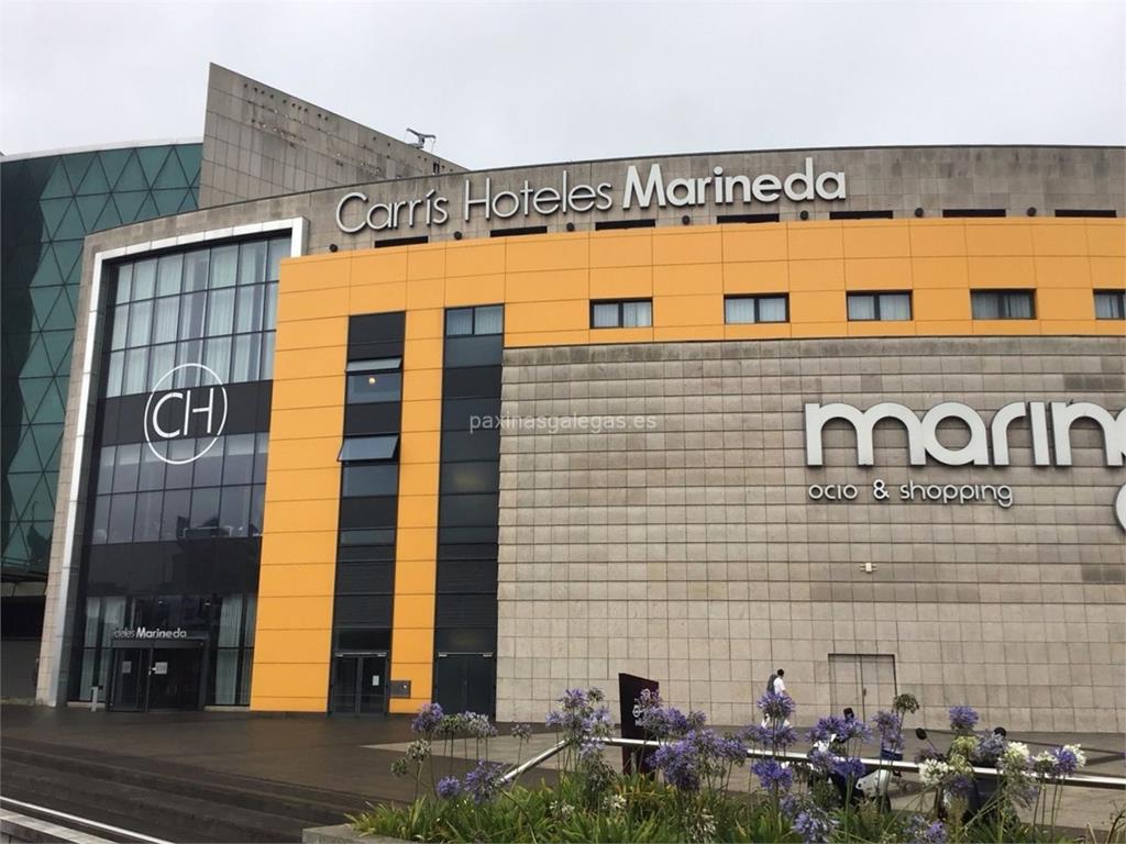 imagen principal Carris Marineda