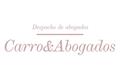 logotipo Carro & Abogados