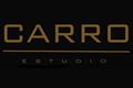 logotipo Carro Estudio