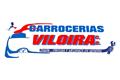 logotipo Carrocerías Viloira