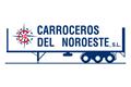 logotipo Carroceros del Noroeste