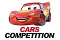 logotipo Cars Competition